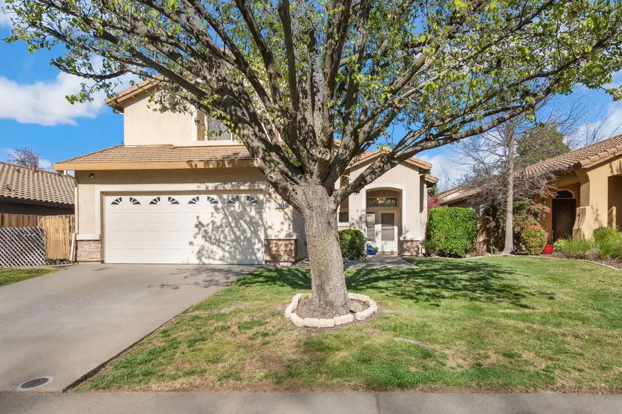 1384 Walden Drive, Folsom, CA 95630 - #2