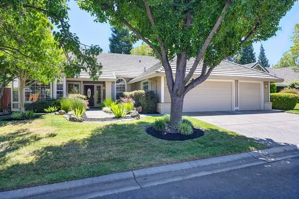 1133 Muirfield Drive, Granite Bay, CA 95746