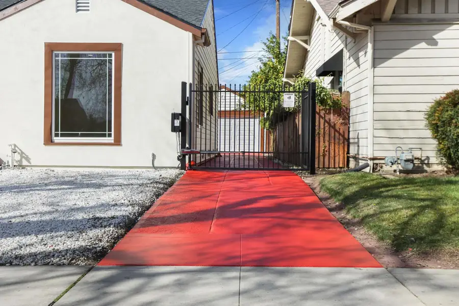 625 N Central, Stockton, CA 95204 - #3