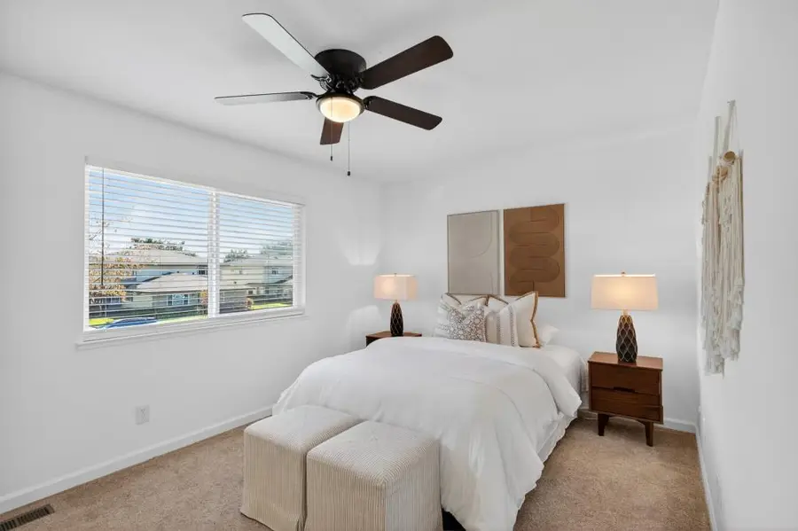 2201 Partridge Way #2, Union City, CA 94587 - #3