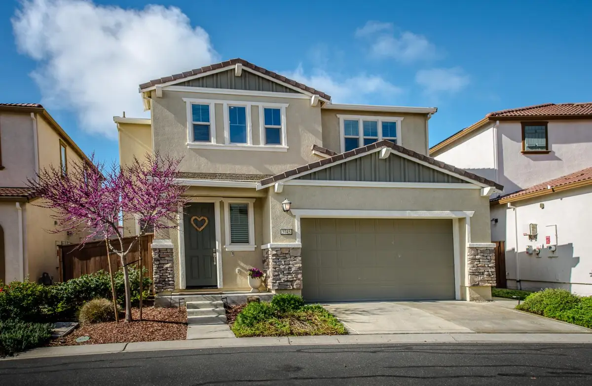 3745 Po River Way, Sacramento, CA 95834 - #1