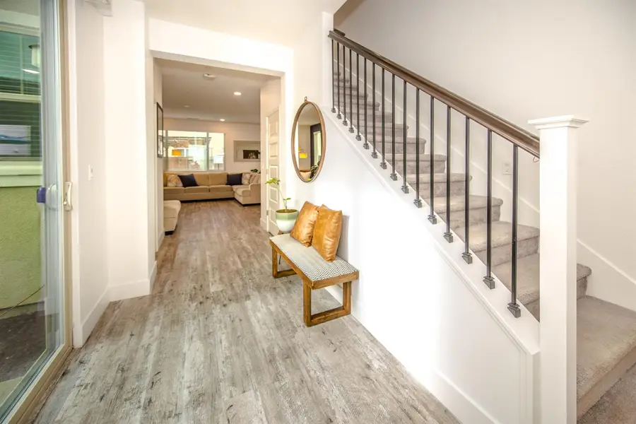 3745 Po River Way, Sacramento, CA 95834 - #2