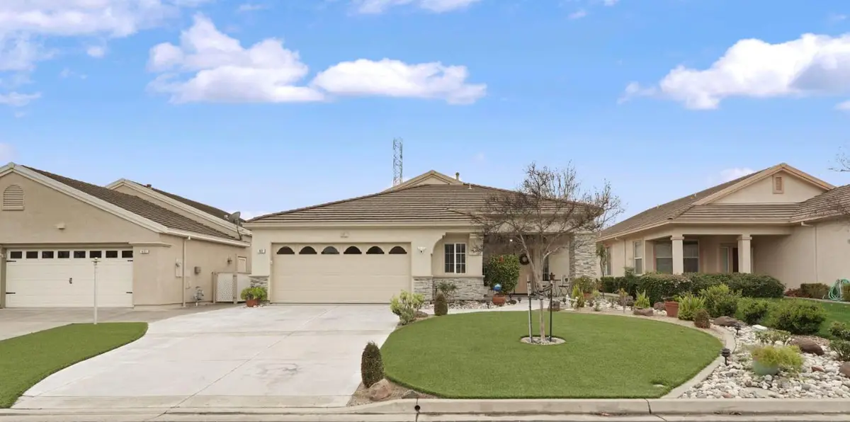 481 Central Park Place, Brentwood, CA 94513 - #1