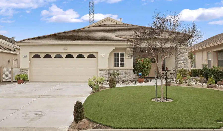 481 Central Park Place, Brentwood, CA 94513 - #2