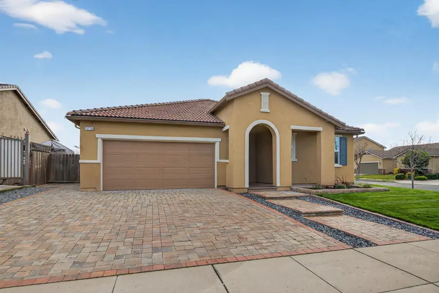 3736 Orbison Lane, Stockton, CA 95212 - #2