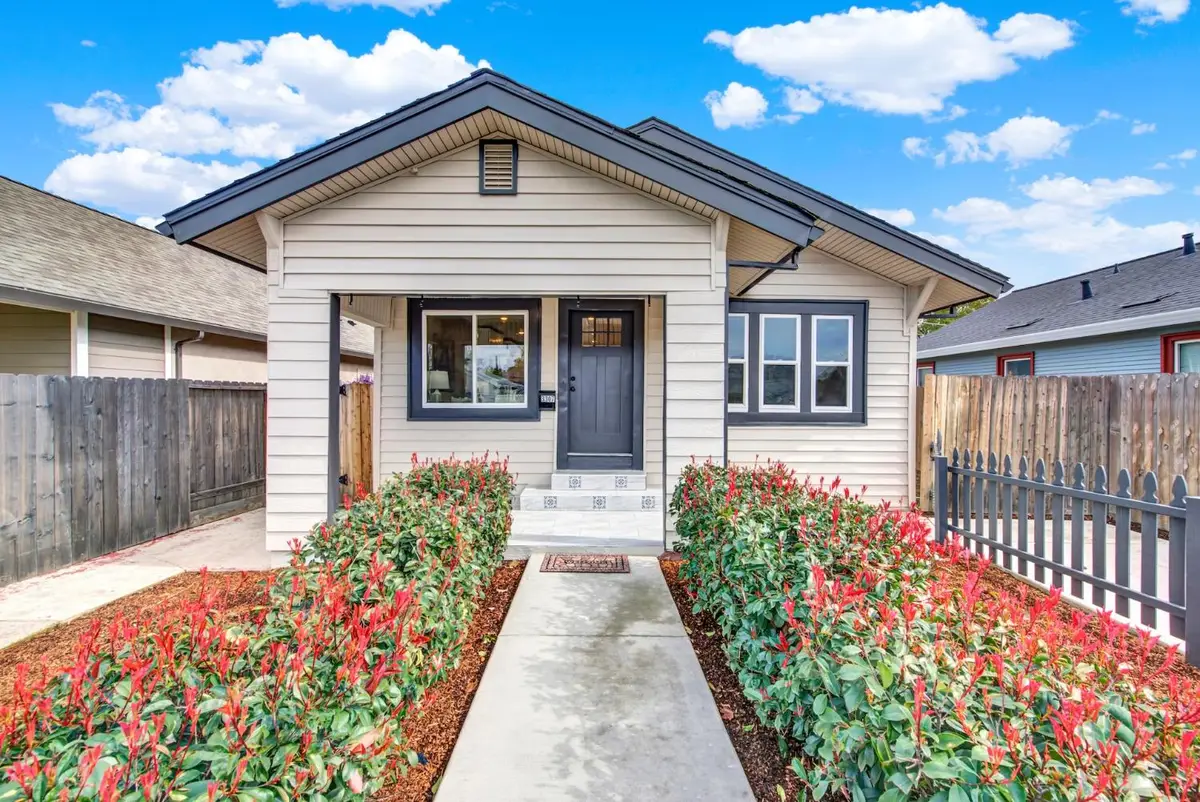 3307 42nd Street, Sacramento, CA 95817 - #1