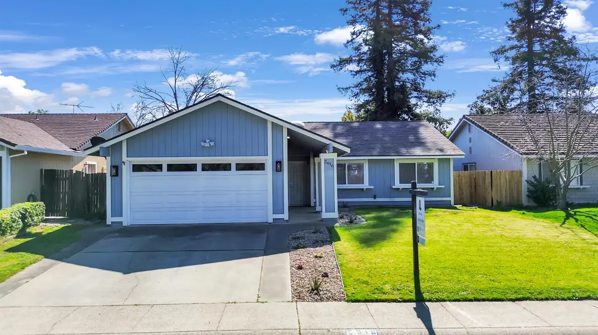 2616 Tierra Grande Circle, Sacramento, CA 95827 - #1
