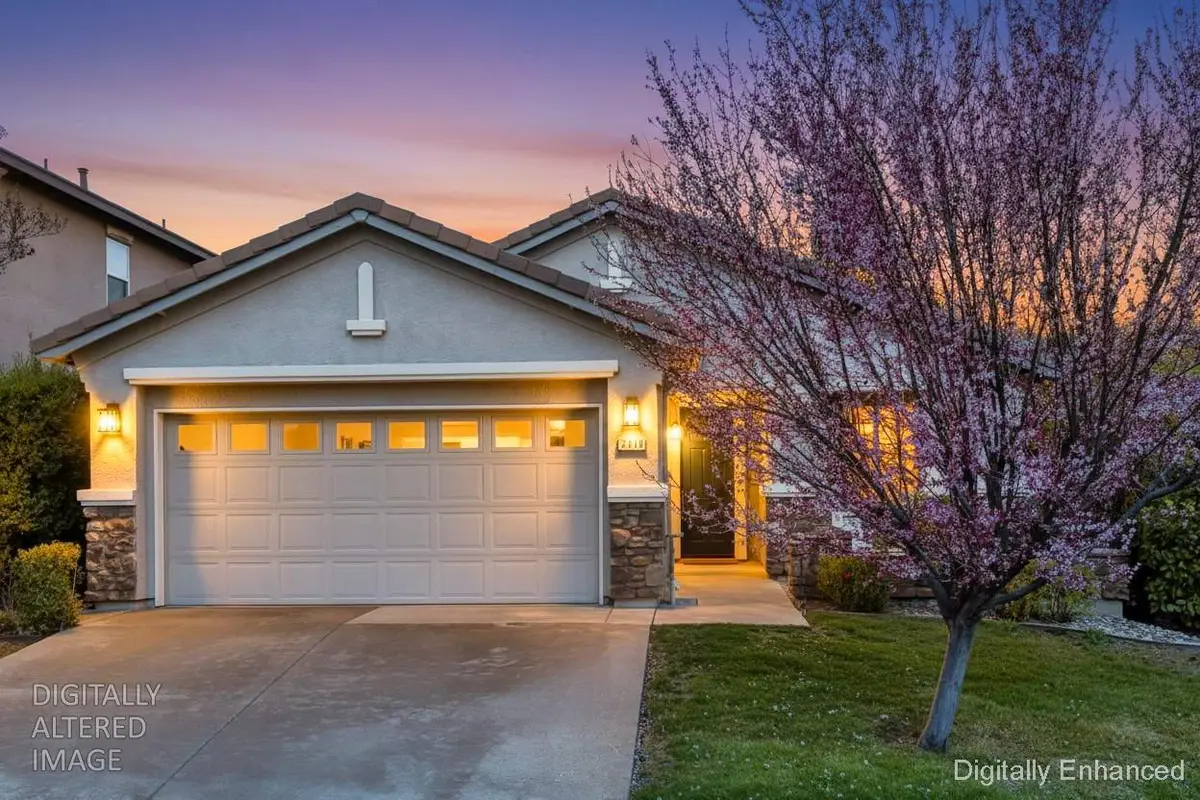 2218 Shady Creek Road, Folsom, CA 95630 - #1