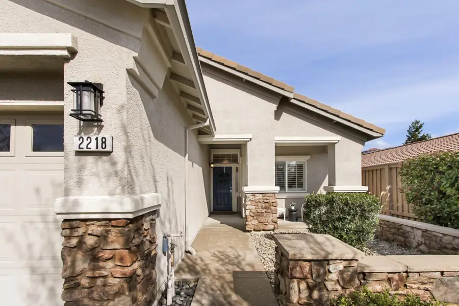 2218 Shady Creek Road, Folsom, CA 95630 - #3