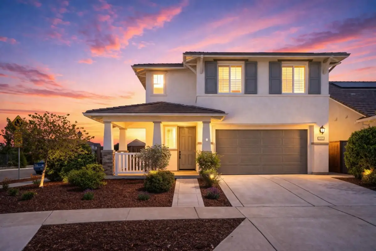 1501 Osborn Drive, Woodland, CA 95776 - #1