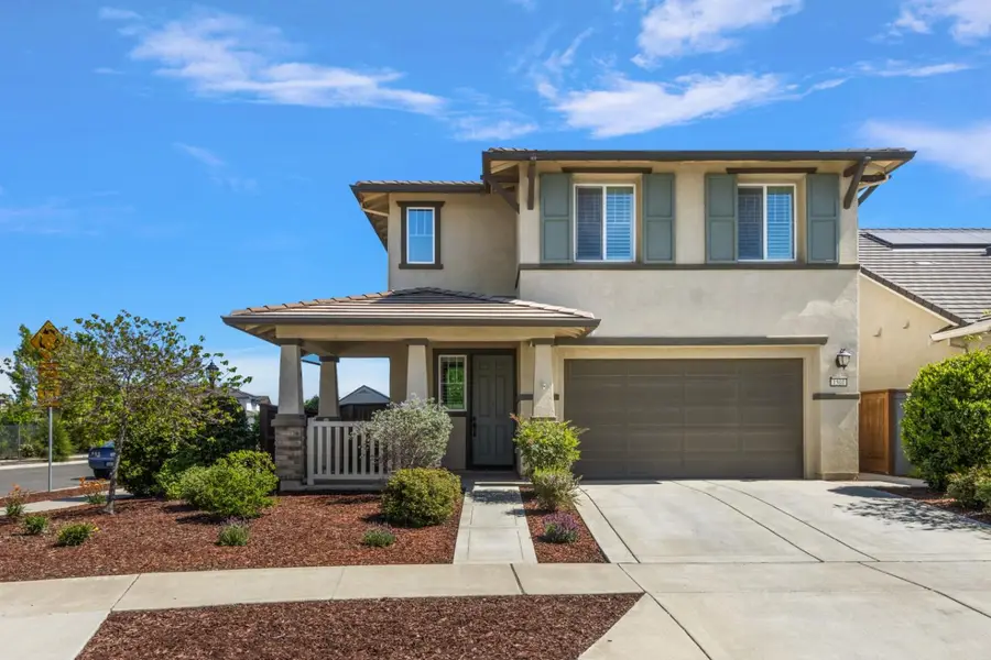 1501 Osborn Drive, Woodland, CA 95776 - #2