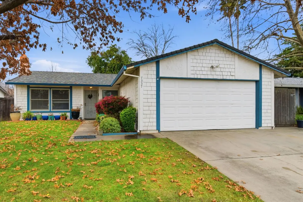 7337 Verdugo Way, Sacramento, CA 95842 - #1