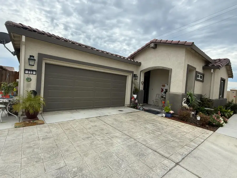 713 Betten Street, Los Banos, CA 93635 - #2