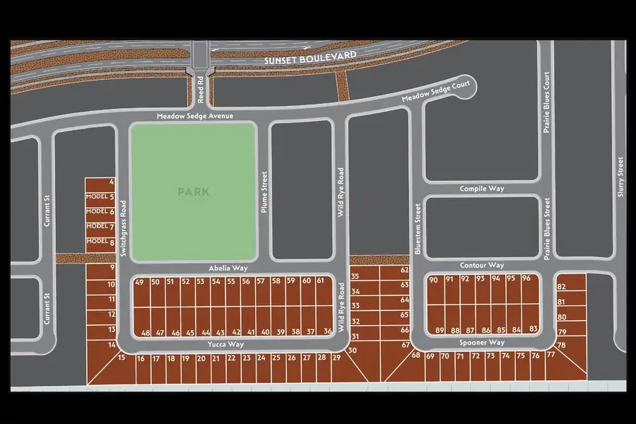2697 Contour Way, Roseville, CA 95747 - #3