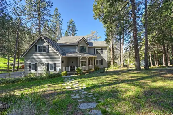 7010 Flat Creek Drive, Somerset, CA 95684