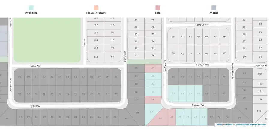 2760 Spooner Way, Roseville, CA 95747 - #3