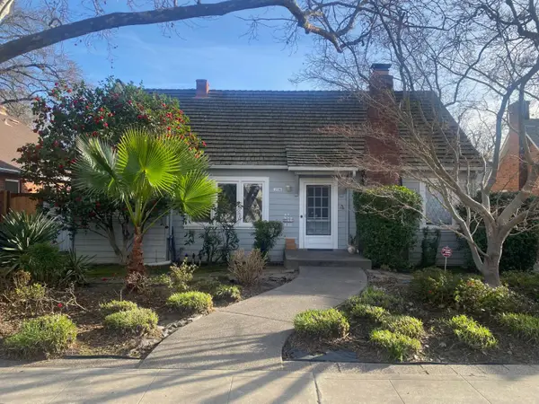 2708 9th Avenue, Sacramento, CA 95818