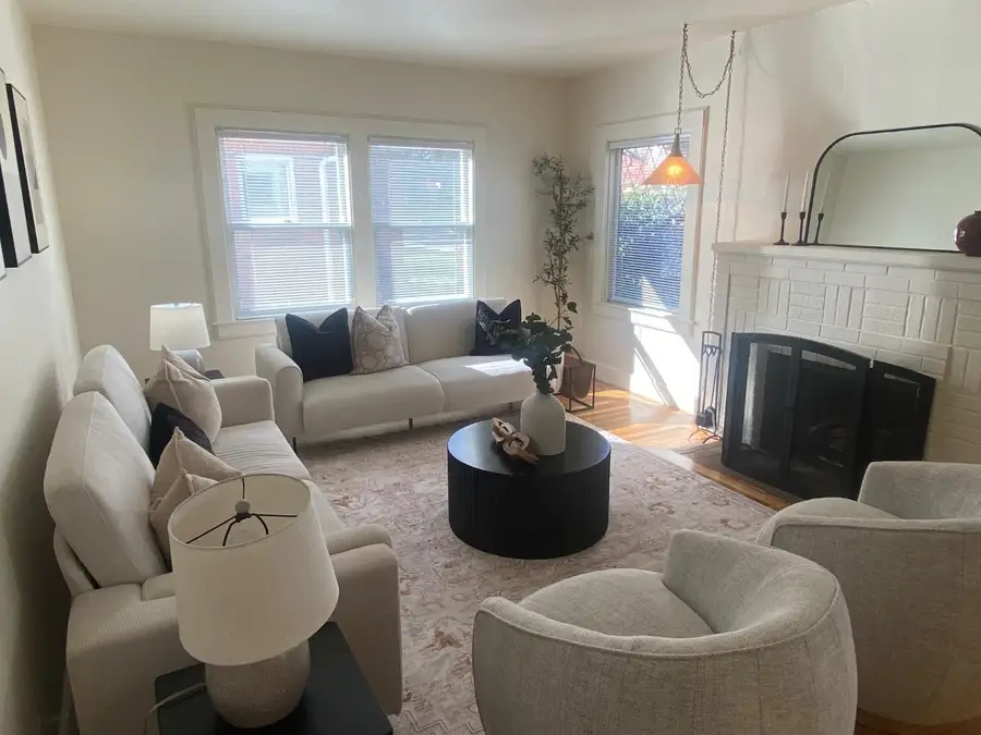 2708 9th Avenue, Sacramento, CA 95818 - #3