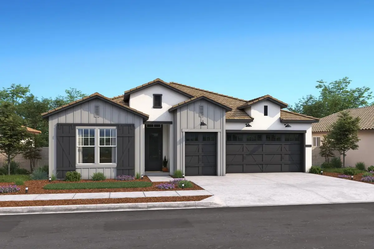 12347 Collard Crow Way, Rancho Cordova, CA 95742 - #1