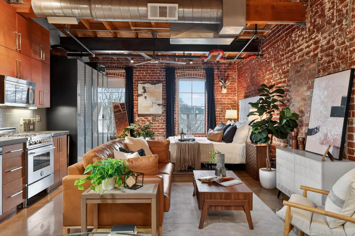 1725 14th Street #205, Sacramento, CA 95811 - #1