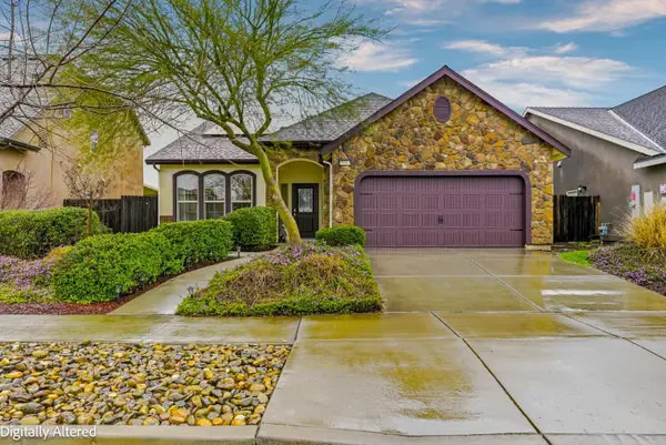 713 Ironstone Drive, Merced, CA 95348