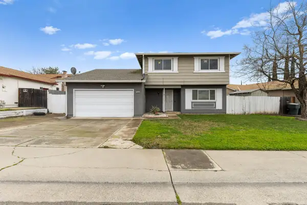 7828 Delaney Drive, Antelope, CA 95843