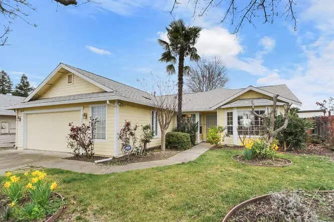 7400 Carriage Drive, Citrus Heights, CA 95621 - #1