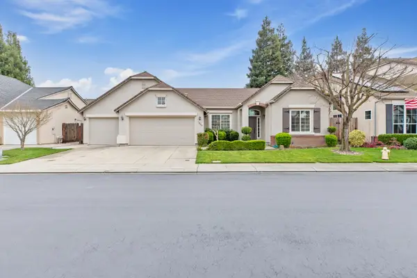 1800 Hemstead Court, Modesto, CA 95355