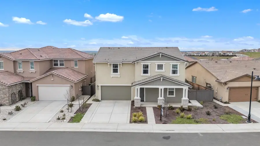 4981 Gold Rush Drive, Folsom, CA 95630 - #3