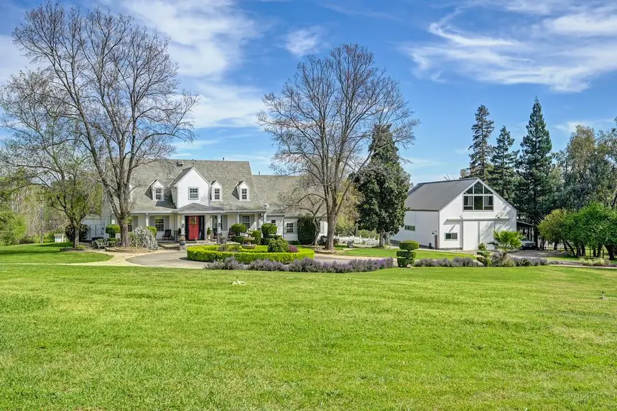 2425 Duarte Road, Penryn, CA 95663 - #2