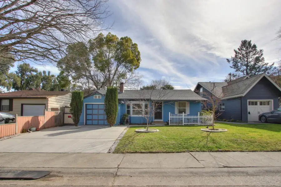 47 45th Street, Sacramento, CA 95819 - #2