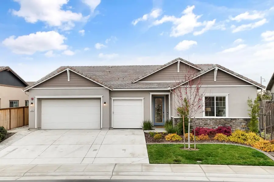 1886 Spooner Lake Loop, Lincoln, CA 95648 - #2