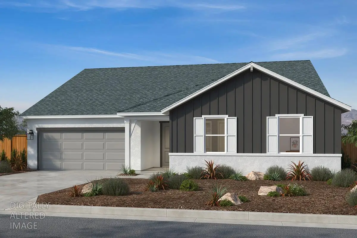 2401 Buntline Way, Roseville, CA 95747 - #1