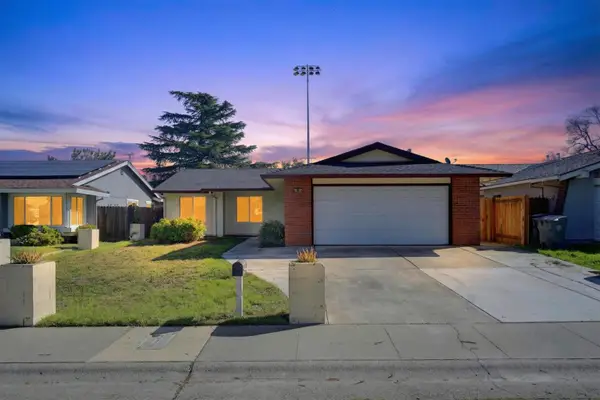 55 Del Vista Circle, Sacramento, CA 95823