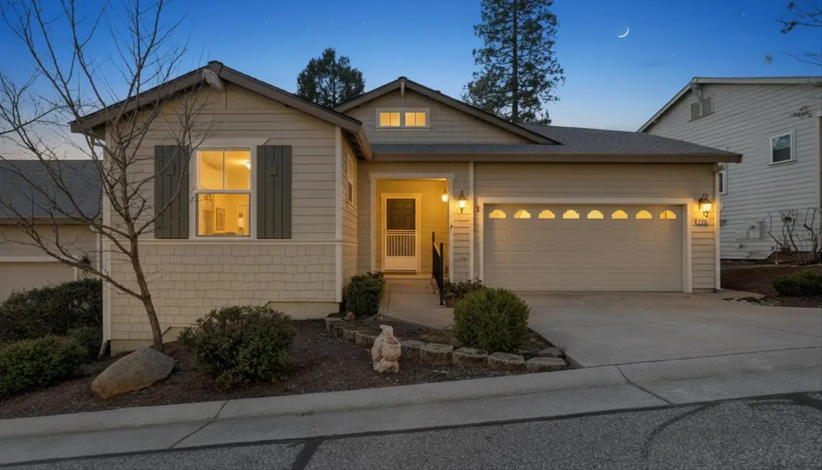 225 Mallard Drive, Grass Valley, CA 95945 - #1