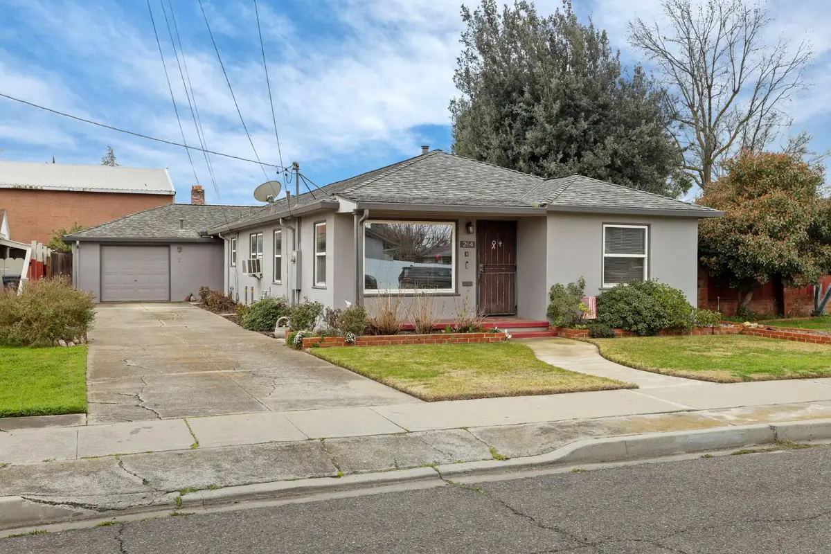 264 W Emerson Avenue, Tracy, CA 95376 - #1