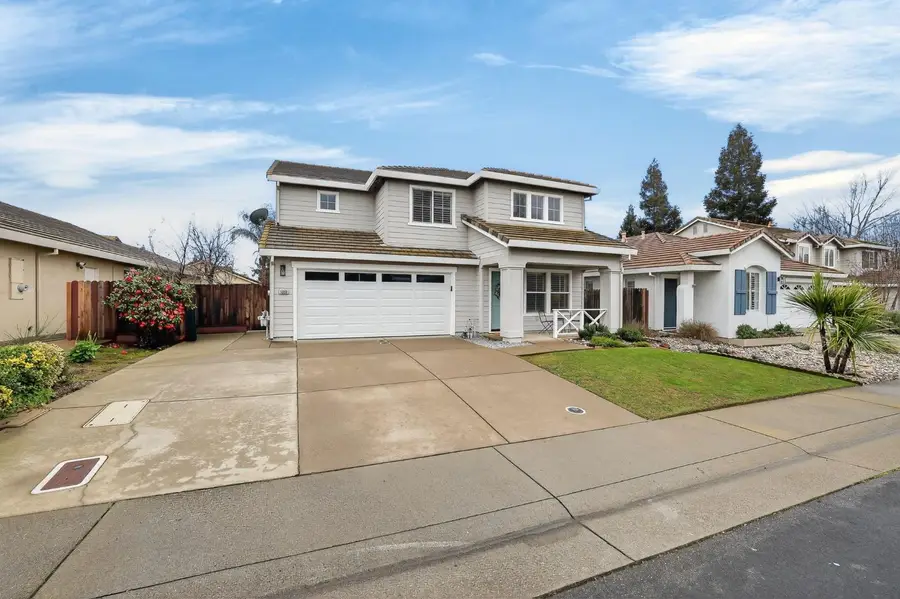 1889 Morning Mist Way, Roseville, CA 95747 - #2