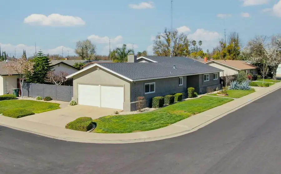 1509 Duportail Avenue, Modesto, CA 95355 - #2