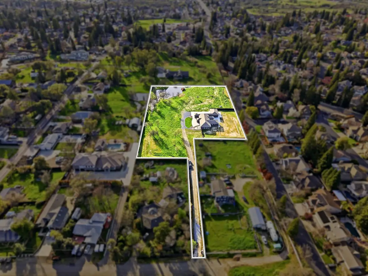 9340 Eckerman Road, Granite Bay, CA 95661 - #1