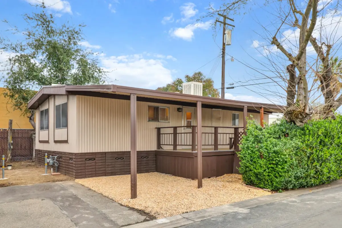 3440 Fulton Ave #88, Sacramento, CA 95821 - #1