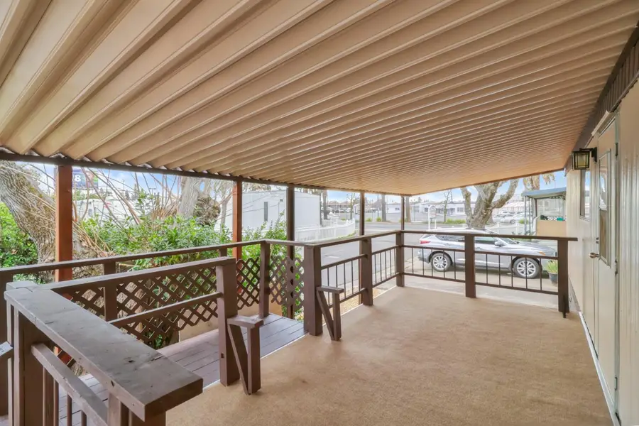 3440 Fulton Ave #88, Sacramento, CA 95821 - #2