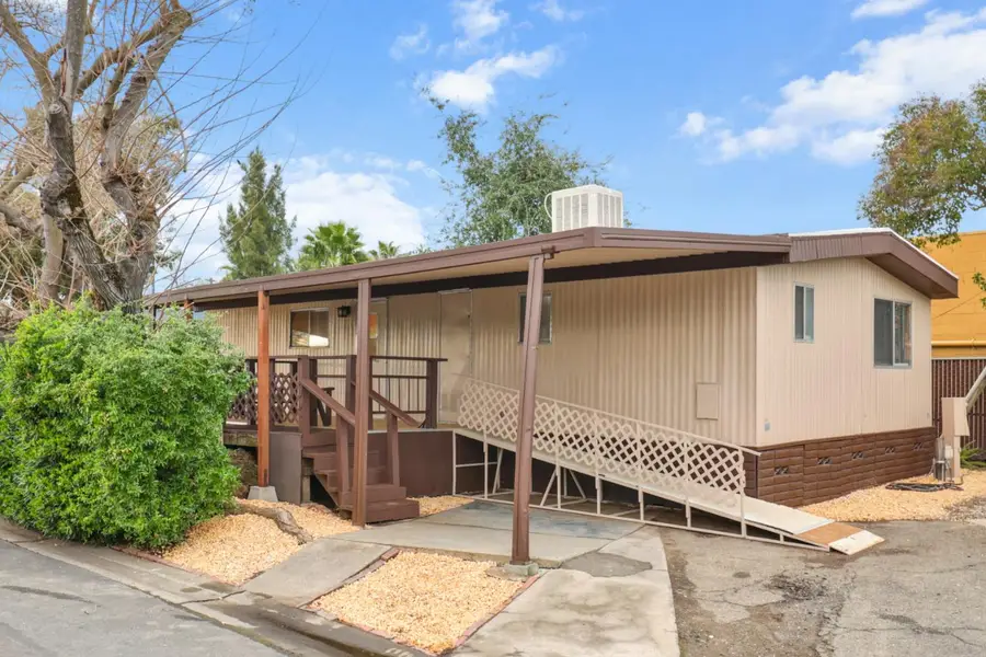 3440 Fulton Ave #88, Sacramento, CA 95821 - #3