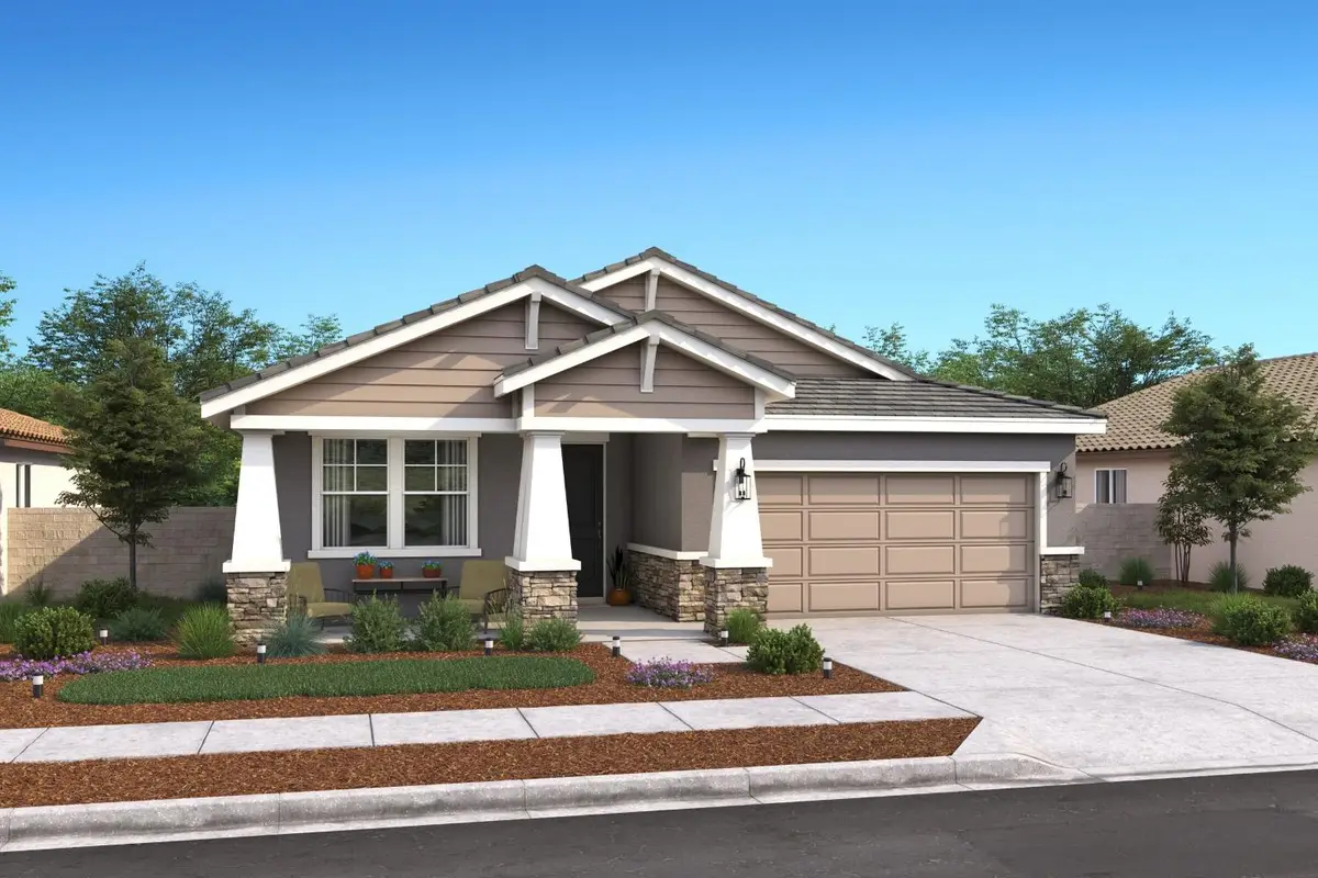 4468 Bran Street, Rancho Cordova, CA 95742 - #1