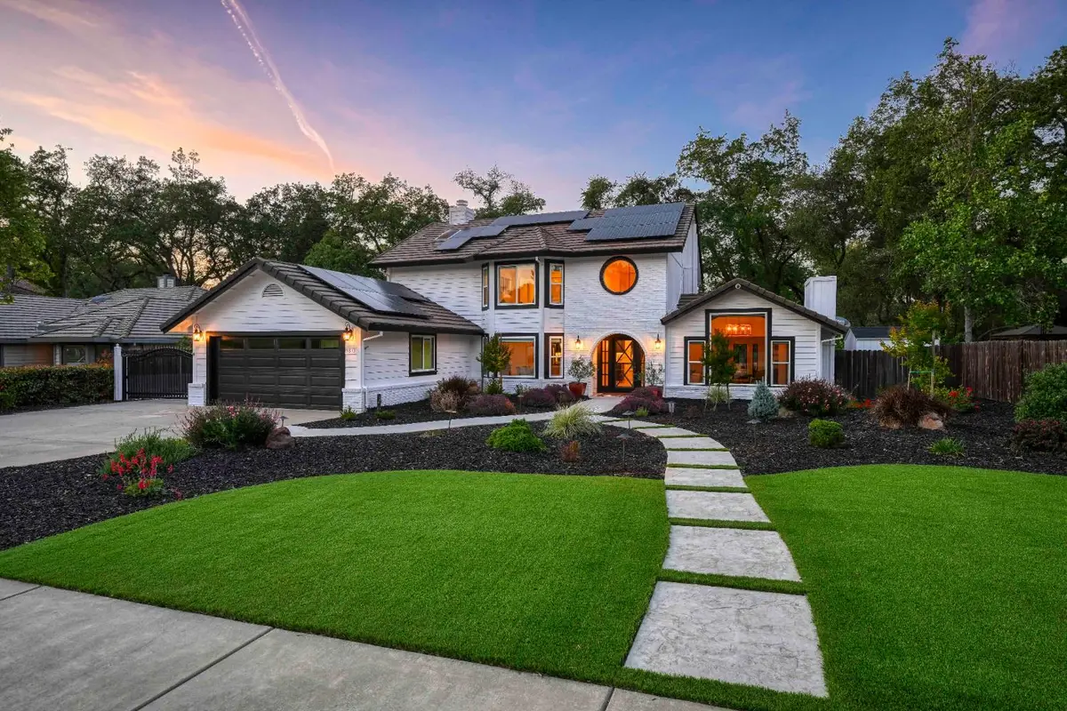 5813 Mareta Lane, Loomis, CA 95650 - #1