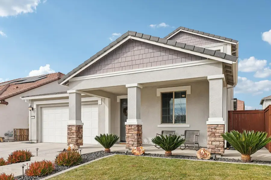 3041 Brandenburber Drive, Roseville, CA 95747 - #2