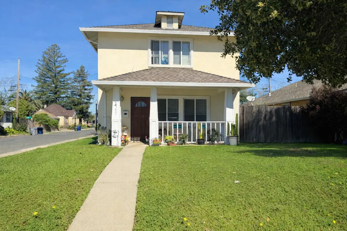 5001 11th Avenue, Sacramento, CA 95820 - #1