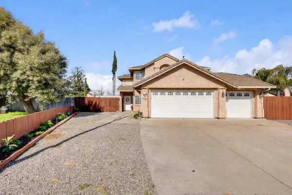 708 Coastal Court, Los Banos, CA 93635