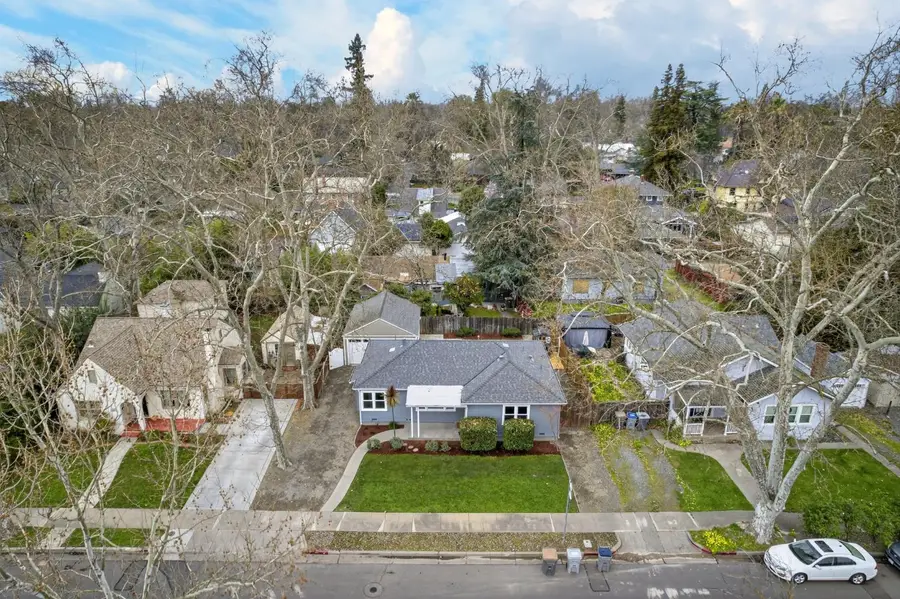 447 Bartlett Avenue, Woodland, CA 95695 - #2