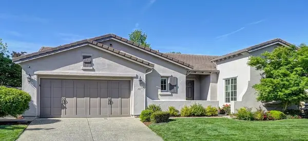 2827 Rockaway Lane, Sacramento, CA 95835
