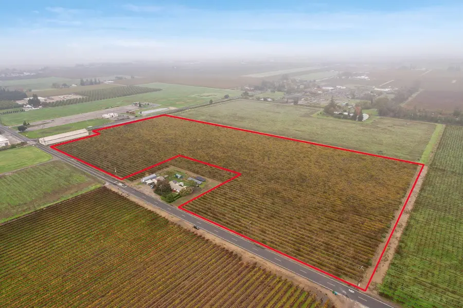 6233 E Woodbridge Road, Acampo, CA 95220 - #3